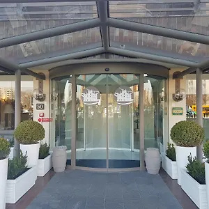 Welcome Hotel Milaan