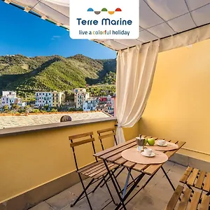 Il Borgo Dei Ricordi, Terre Marine Apartment Corniglia