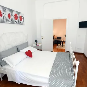Big House Colosseum Apartment Rome