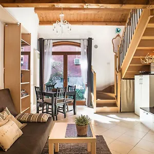 Duplex At The Entrance To 2 Bathroom And Terrace Apartment Venice